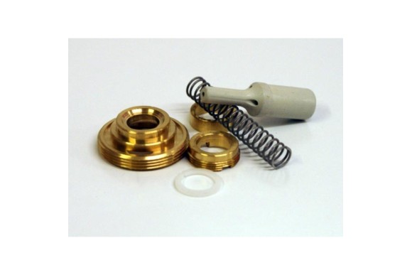 Regulador de agua VCW 18-28 y (fino 1/89), ... t3,
