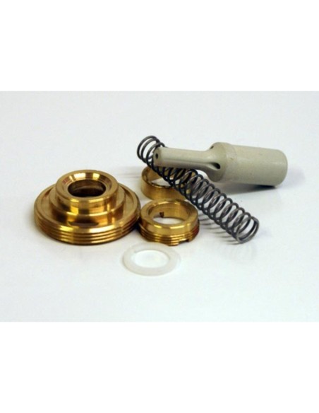 Regulador de agua VCW 18-28 y (fino 1/89), ... t3,