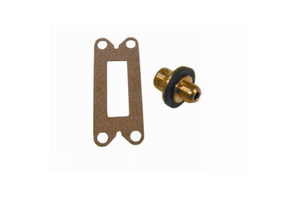 Regulador gas natural MAG 35/12 xz, xip h premium