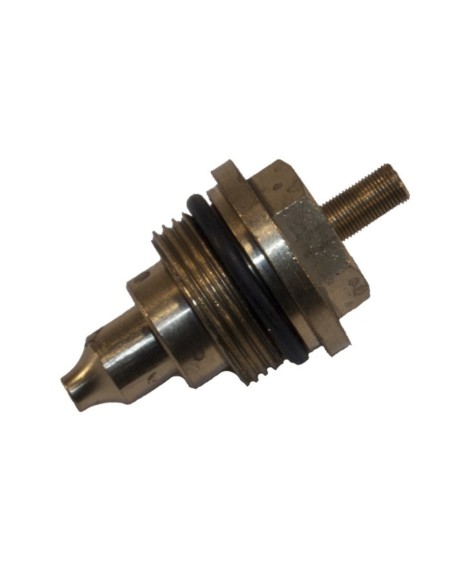 Selector VMW y VMW/1 atmoblock, turboblock y balko