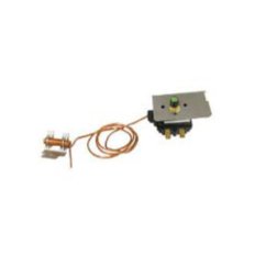 Termostato de seguridad MAG 135/71 x (ce), 135/12