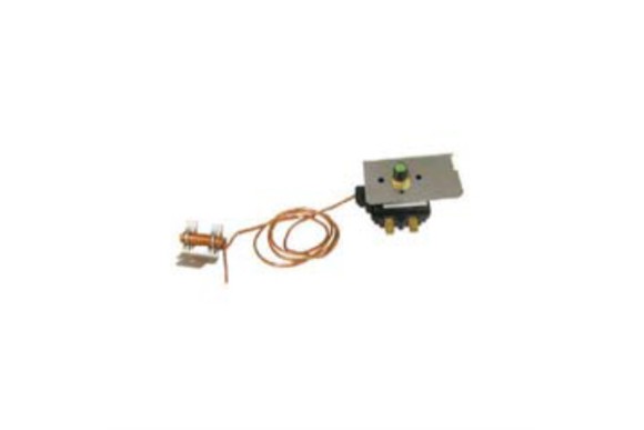 Termostato de seguridad MAG 135/71 x (ce), 135/12