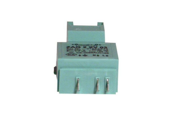 Transformador de encendido VKs 11/1 e, 17/1 e, 23/