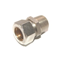 Tubo de union cd 3/4” vc-VCW 18 y xe,24 y xe,24 e