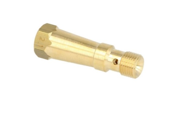 Tubo venturi diam. 2,1 VCW 18-28, 282 e, 24 y so 2