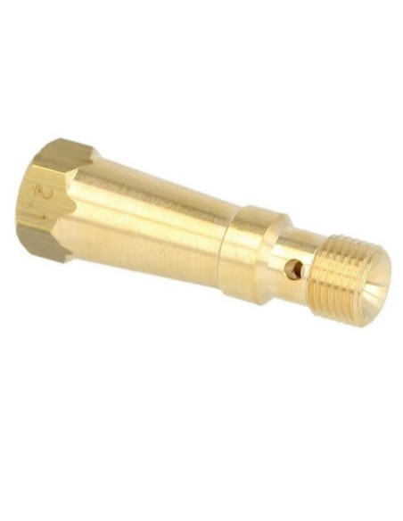 Tubo venturi diam. 2,1 VCW 18-28, 282 e, 24 y so 2