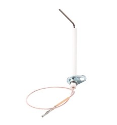 Electrodo ionización Immergas Eco Maior kw