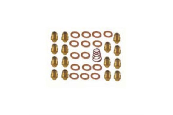 Kit transformacion GLP d.71 (15inyectores) sn-se-n