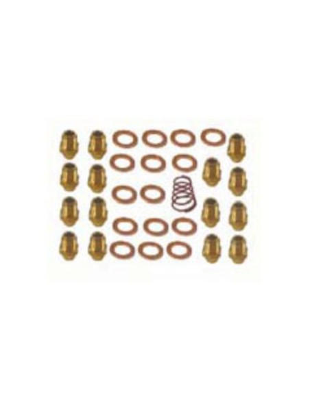 Kit transformacion GLP d.71 (15inyectores) sn-se-n