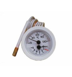 Termohidrometro -12°Cd.55 -6 bar npm-nim-epm-eim-e