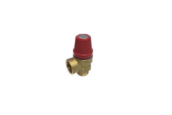 Valvula seguridad 3 bar sn-se-sa-z-cx-mb-b-ncx-s-a