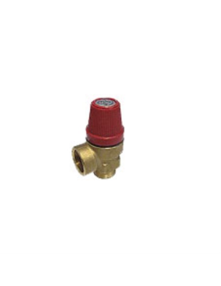 Valvula seguridad 3 bar sn-se-sa-z-cx-mb-b-ncx-s-a