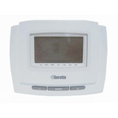 Control remoto rc5 Super Meteo