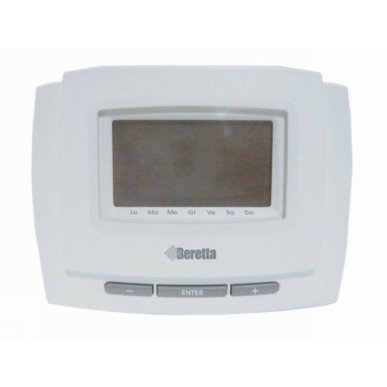 Control remoto rc5 Super Meteo