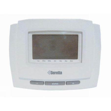 Control remoto rc5 Super Meteo