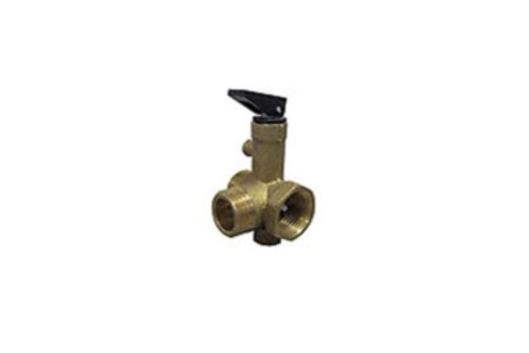 Valvula antirretorno 10021901