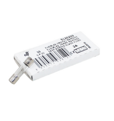 Bolsa fusibles electrovalvulas 2A