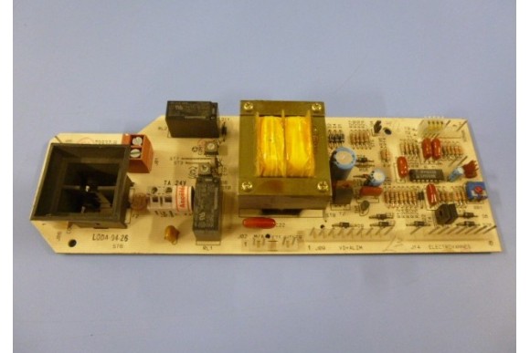 Modulo electronico Roca NGM15/20-20se