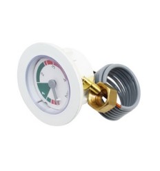 Manometro platinum max plus