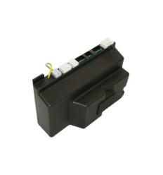 Caja de control mo 550 crono