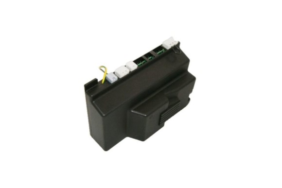 Caja de control mo 550 crono