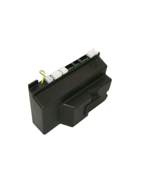 Caja de control mo 550 crono
