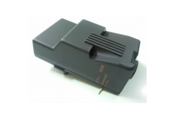 Caja de control 553 se crono * VER 77240237