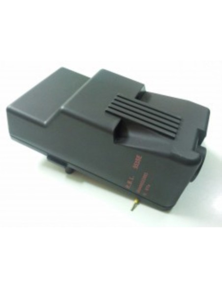 Caja de control 553 se crono * VER 77240237