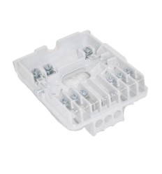 Zocalo caja de control kt - 121302278