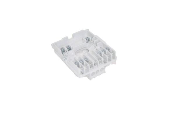Zocalo caja de control kt - 121302310