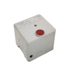 Caja control Crono 8/15/20-gm