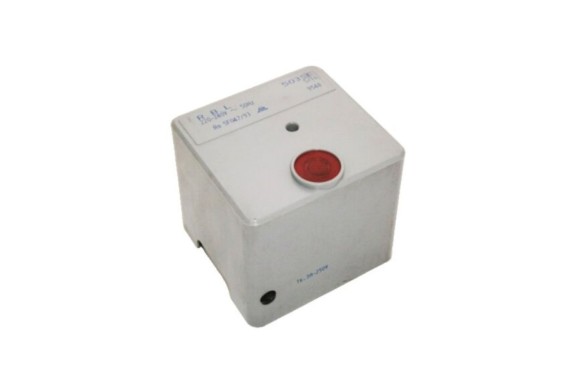 Caja control Crono 8/15/20-gm