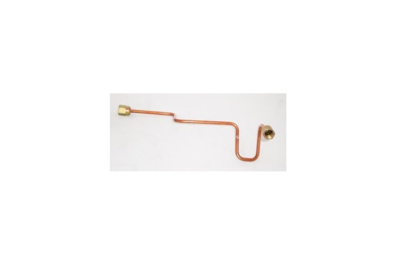 Tubo impulsion bomba Suntec cr 121302498