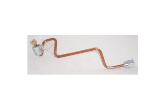 Tubo impulsion bomba Suntec cr 121302499
