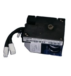 ServoMotor Crono 8/15/20-gm