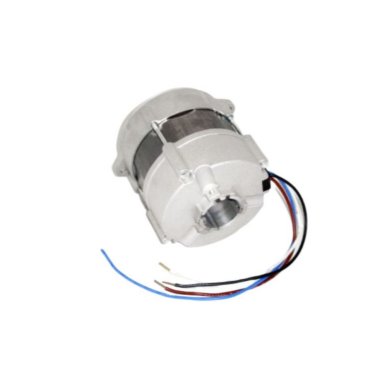 Motor Newtronic 2RS 3RS 4RS