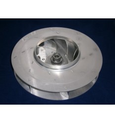Turbina tecno 28