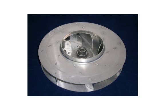 Turbina tecno 28
