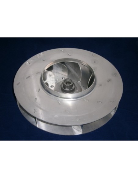 Turbina tecno 28