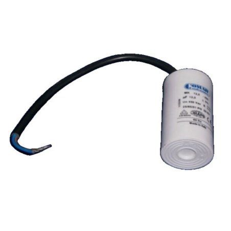 Condensador tecno 38 l/g
