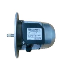 Motor tecno 50 l-lm/g