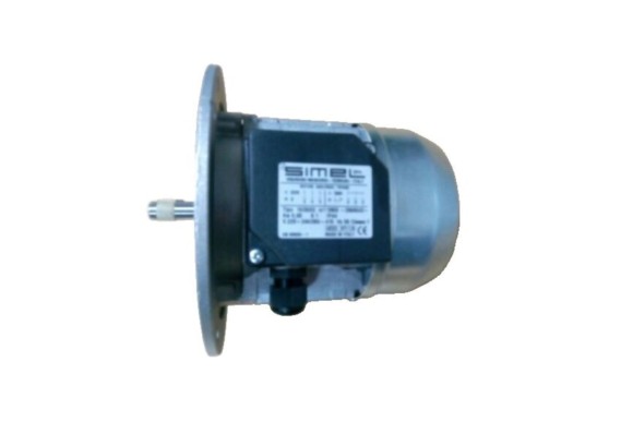 Motor tecno 50 l-lm/g
