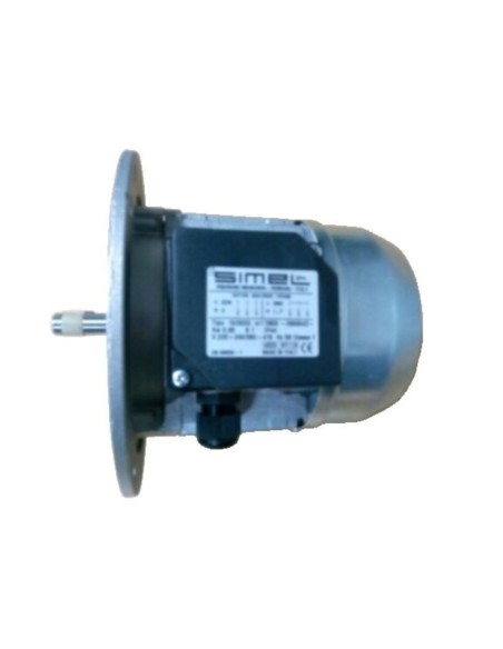 Motor tecno 50 l-lm/g