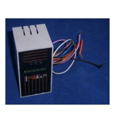 Panel de control tecno 121303787