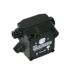 Bomba tecno 38l