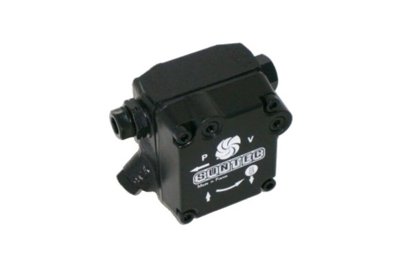 Bomba tecno 38l