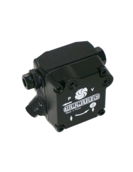 Bomba tecno 38l