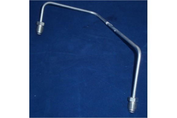 Tubo retorno tecno 28l-38l-50l