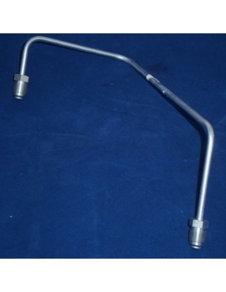 Tubo retorno tecno 28l-38l-50l