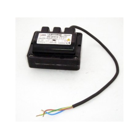 Transformador tecno g/gm